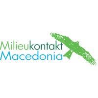 Milieukontakt Macedonia logo - Similar company to Ivanov Engineering