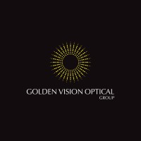 Golden Vision Optical Group logo - Similar company to Ac Optical Group
