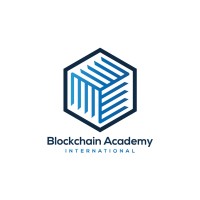Blockchain Academy International logo - Similar company to Australian Outdoor Media (Aom)