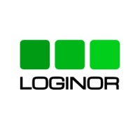 Loginor AB logo - Similar company to Milltech Ab