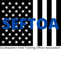 Southeastern Field Training Officer Association logo - Similar company to National Association Of Field Training Officers