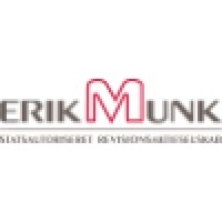 Erik Munk Statsautoriseret Revisionsaktieselskab - Din Lokale Revisor I Roskilde