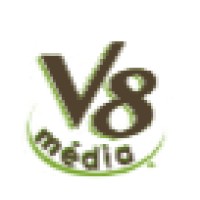 V8 Média