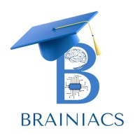 Institute of Brainiacs logo - Similar company to Big M Technology