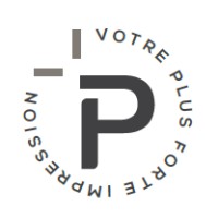 Précigraph logo - Similar company to Cercle H2