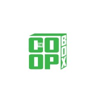 The Co-op Box logo - Similar company to Opbox