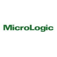 MicroLogic logo - Similar company to Techzen