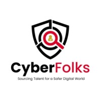 CyberFolks - A Division Of Enlighten HR Consulting logo - Similar company to Gk Group