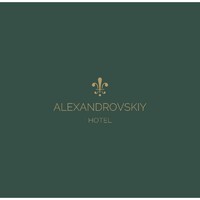 Alexandrovskiy Hotel logo - Similar company to Maestro Hotel Management