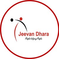 Jeevan Dhara logo - Similar company to Sujavfoundation