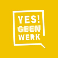 YES! Geen werk logo - Similar company to Twst Advies