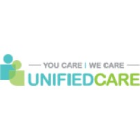 Unified Care logo - Similar company to Monaco Electrical Services Pty Ltd