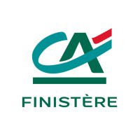 Crédit Agricole du Finistère logo - Similar company to Océanopolis Acts, Le Fonds De Dotation De La Mer