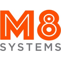 M8 Systems logo - Similar company to Concentric Power Inc.