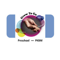 GTG-Grow To Go logo - Similar company to Rainbow Kids