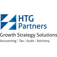 HTG Partners logo - Similar company to Platinum Financing Group