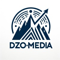 DzO Media GmbH logo - Similar company to Ad Pros
