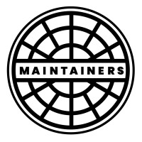 The Maintainers logo - Similar company to Cbd Infrastructure