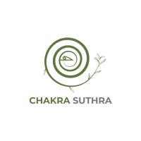 ChakraSuthra logo - Similar company to Magicbit