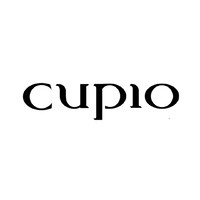 Cupio logo - Similar company to Nala Natural Cosmetics