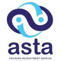 ASTA GO JOB logo - Similar company to Voluxe