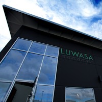 Luwasa Greenstyling AB logo - Similar company to Confac Gruppen