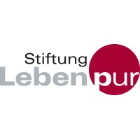 Stiftung Leben Pur logo - Similar company to Björn Schulz Stiftung