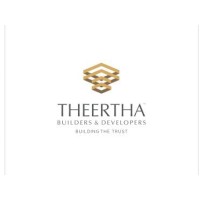 THEERTHA BUILDERS AND DEVELOPERS logo - Similar company to Ezzah Group