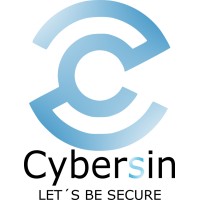 Cybersin Tech logo - Similar company to Cybersinn Solutions
