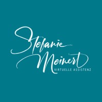 Stefanie Meinert Virtuelle Assistenz logo - Similar company to Sandra Fix | Virtuelle Assistenz