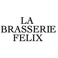 La Brasserie Félix logo - Similar company to Maison Sarroche