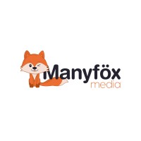Manyfox Media logo - Similar company to Haste