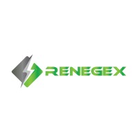 Renegex logo - Similar company to Mado Energy