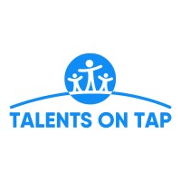 Talents On Tap logo - Similar company to Micrologic Media