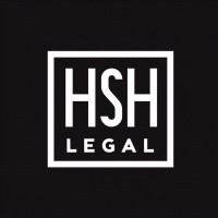 HSH Legal logo - Similar company to Fusionexperience Ltd