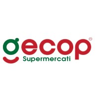 Supermercati GECOP logo - Similar company to Extra Supermercati