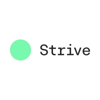 Strive Digital logo - Similar company to Strive Digital Pvt Ltd
