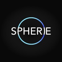 Spherie GmbH logo - Similar company to Bridgemaker Tech