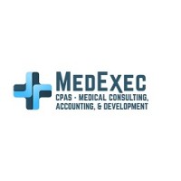 MedExec CPAs: Physician Accounting & Consulting logo - Similar company to Acct-Tech Consulting P.C, Certified Tax& Business Advisors(Cpa &Ea’S)