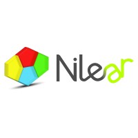 Nilear logo - Similar company to Go2Tech