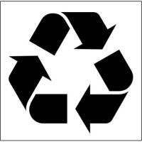 Recycling Nederland logo - Similar company to Taskie