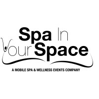 Spa In Your Space - Mobile Spa logo - Similar company to Spa & Beauty Today