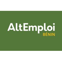 AltEmploi Bénin logo - Similar company to Awep-Benin