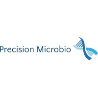 Precision Microbio logo - Similar company to 3Spoke