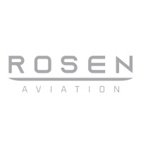 Rosen Aviation logo - Similar company to Kipcreating