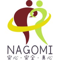 PT Nagomi Kaigo Gakko logo - Similar company to Komunitas Lingualogue