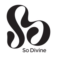 So Divine logo - Similar company to Vh2 Ltd.