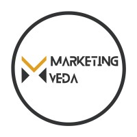 Marketing Veda logo - Similar company to Rural Marketing