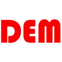 Dem Enterhub Electromagnetics Pvt. Ltd. logo - Similar company to Prashtech Engineers Pvt.Ltd.- India