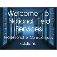 National Field Services logo - Similar company to National Technical Field Services